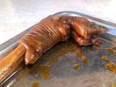 羊蹄-阿叶羊杂碎(前进街店)