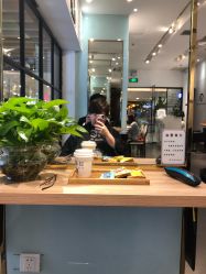 -东方麒麟·潘多拉SALON