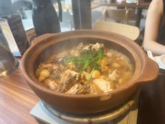 -齐齐衮·廟街生蚝雞煲(荔湾地铁站店)