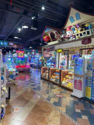 点击看大图 -卡通尼乐园(银泰店)