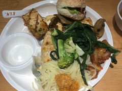 -素满香·素食自助餐(苏州·临顿路店)