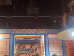 -芽笼芽笼新加坡餐厅(世纪汇店)