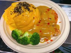 -张腾记茶餐厅(保利大都汇C区店)