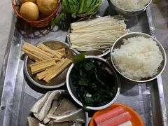 -范贤光鸡公煲(平乐园总店)