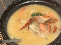 -蚝翅·海鲜粥·烧烤·宁夏滩羊季(玉米楼店)