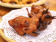 -小炳胜(卓悦中心店)