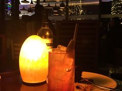 -富力丽思卡尔顿酒店·FLAIR餐厅酒吧