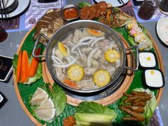 -椰小鸡·琼州糟粕醋(美兰缤纷城店)