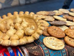 -新疆国际大巴扎