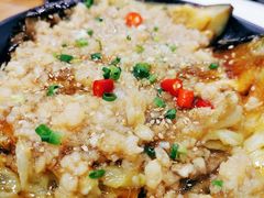 茄子-老虎滩大连海鲜烧烤(建邺云锦路总店)