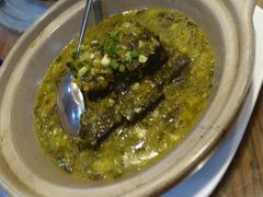 养生黑豆腐-羊故事·西北融合菜(华侨城店)