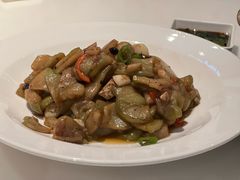 -新旺茶餐厅·早餐·夜宵(仙霞店)