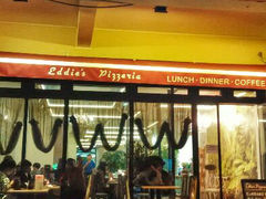 android_upload_pic-Eddie's披萨主题餐厅