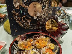 -渔娘渔家丹东海鲜(东直门店)