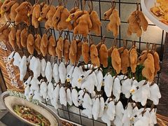 -锅飘飘·东北铁锅炖(雨花客厅店)