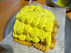 -哼蟹二将·烤肉酱蟹(合生汇店)