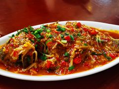 -和福餐馆(西江古街店)