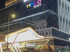 -HALO广场(梨园路店)