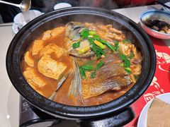 -五味堂·江浙土菜(月河特色店)