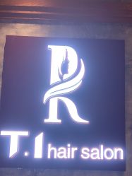 点击看大图 -T.1 hair salon烫染接发