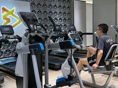 -FLARE STAR FITNESS(复地活力城店)