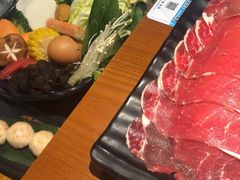 -呷哺呷哺(泰盛广场店)