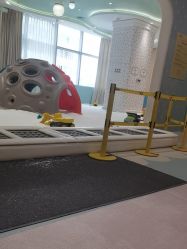 点击看大图 -奈尔宝·儿童乐园·亲子餐厅(苏州大悦城店)