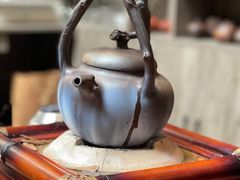 -普洱茶府(博乐广场店)