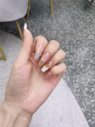 -喜柚自助美甲美睫