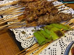 -锦州烧烤(食品街店)