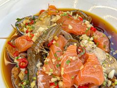 -船梆煮•蒸汽海鲜·生腌干蒸(五四广场店)