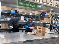 -Shake Shack(西单大悦城店)