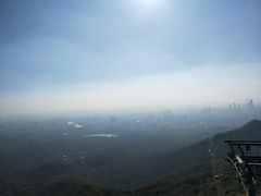 -紫金山天文台