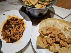 -茅庐川菜(青岛凯德店)