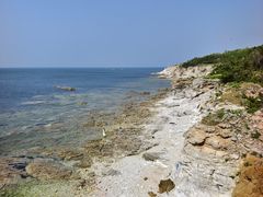 -养马岛旅游度假区