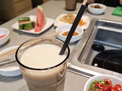 -海底捞火锅(天一广场亚细亚店)