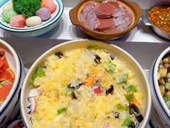 -山河屯铁锅炖鲜鹅·东北菜(开发区一店)
