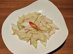 -曾宴·楚菜(湖北省博物馆店)