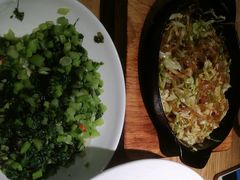 -九毛九西北菜(大东海店)