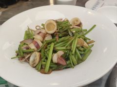-老妈疙瘩汤·平价海鲜专门店·老威海菜(渔港路店)