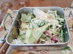 -精酿农场Brew Farm·沙漠绿洲餐厅