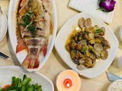 -南海渔家•海鲜•正宗海南菜(海棠湾店)
