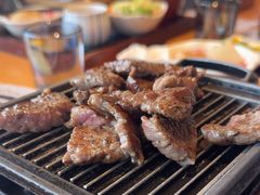 -味太助·银饭食堂(中华城店)