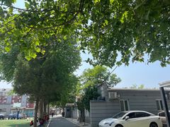 -北京市海淀区尚丽外国语学校
