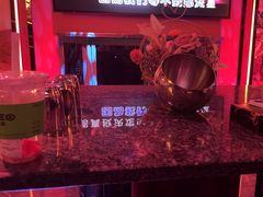 -INLOVE KTV(新天地店)