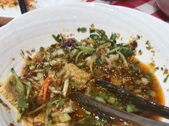 -西贝(无锡万象城店)