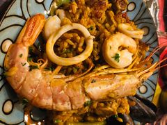 -食间牛排(湖西路店)