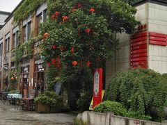 -黎阳老街