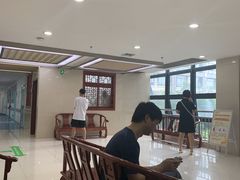 -重庆市中医院(南桥寺院部)