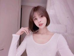 -Rise Hair上升造型